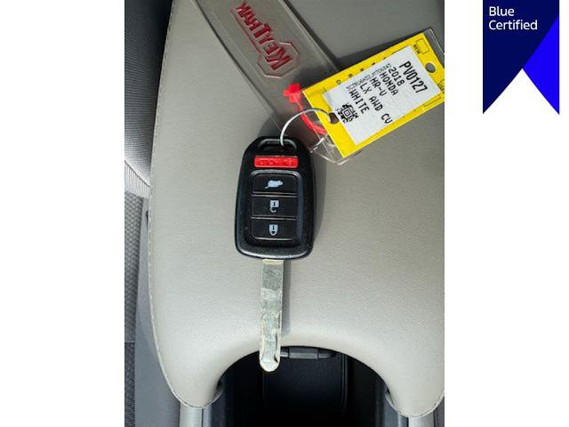 Used 2018 Honda HR-V LX image 16
