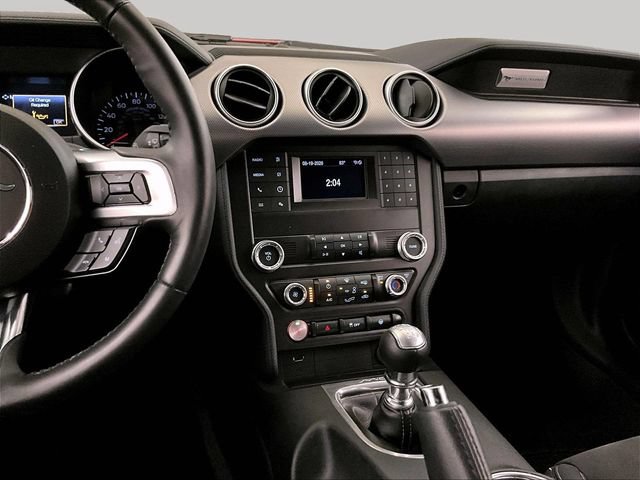 Certified 2019 Ford Mustang GT RWD image 6