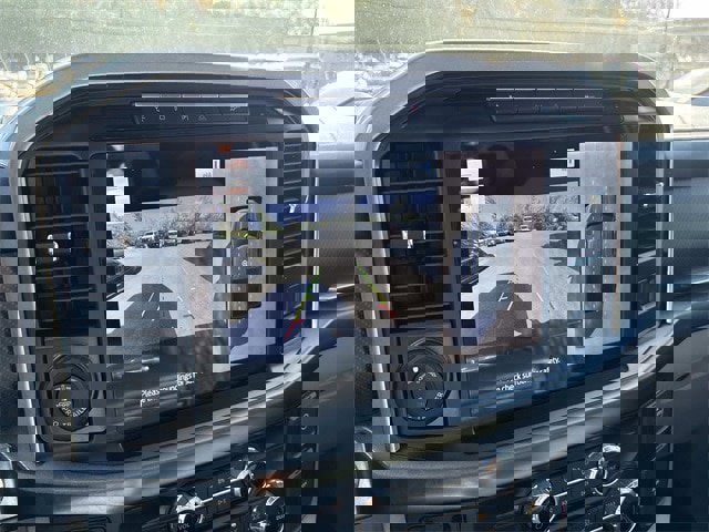 Certified 2023 Ford F150 Limited image 31