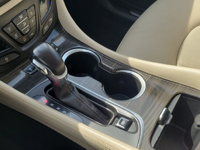 Used 2020 Buick Envision Preferred FWD image 28