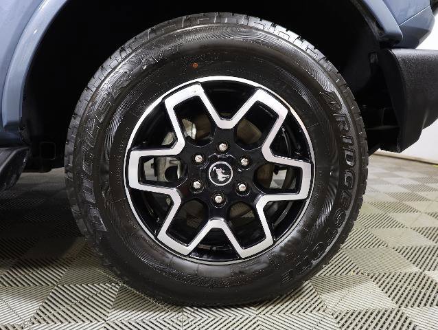 Certified 2025 Ford Bronco Outer Banks image 24