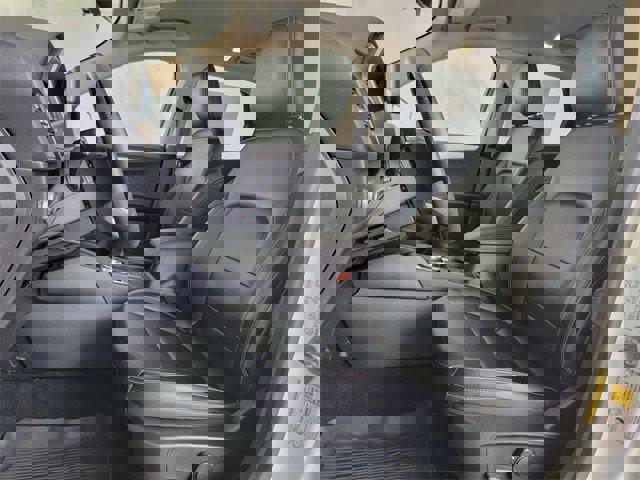 Certified 2020 Ford Escape SEL image 20