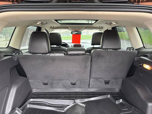 Certified 2017 Ford Escape Titanium w/ Canadian Touring Package AWD/4WD image 18