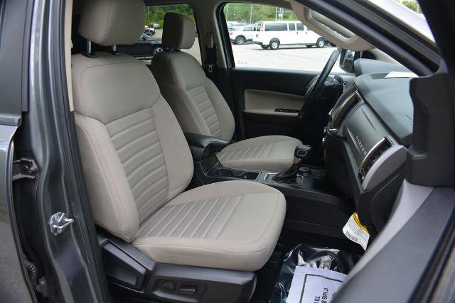 Certified 2023 Ford Ranger XLT w/ Equipment Group 302A High AWD/4WD image 21