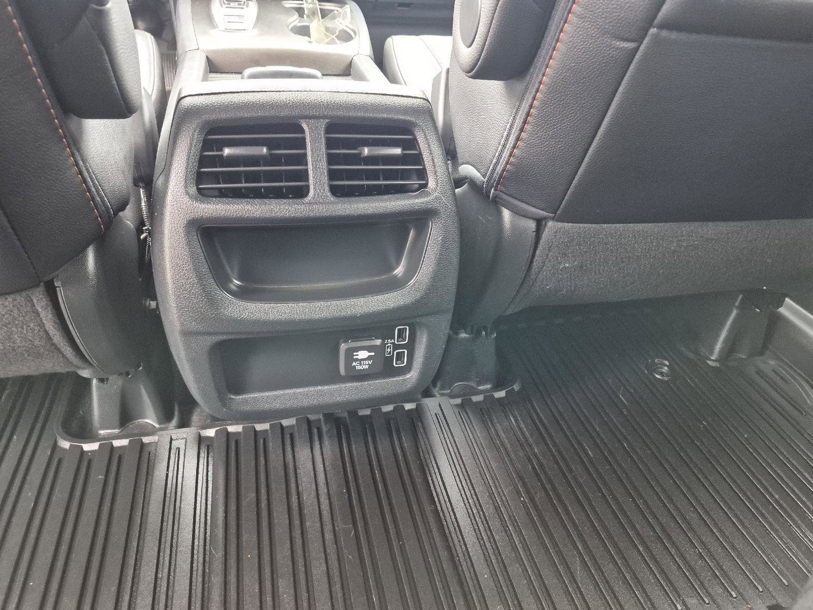 Used 2022 Honda Passport TrailSport image 11