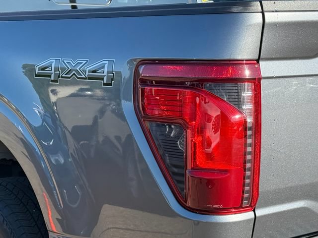 Certified 2024 Ford F150 XLT w/ Equipment Group 302A MID AWD/4WD image 29