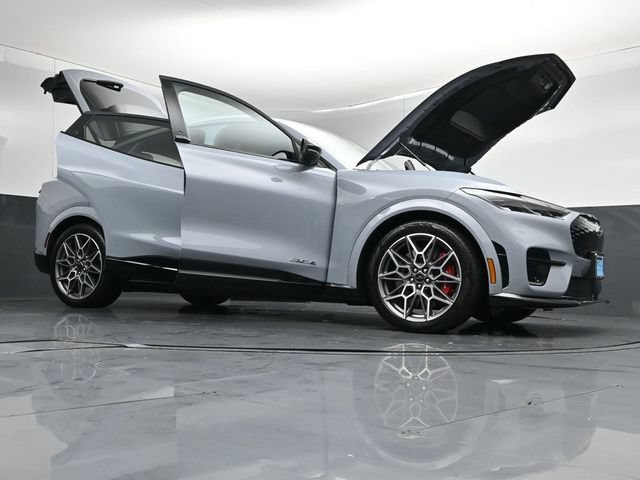 Certified 2025 Ford Mustang Mach-E GT w/ Interior Protection Package AWD/4WD image 50