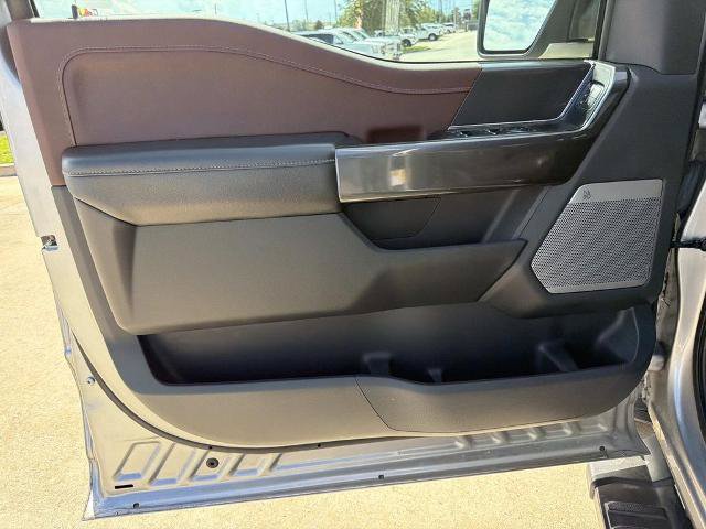 Certified 2021 Ford F150 Lariat RWD image 23