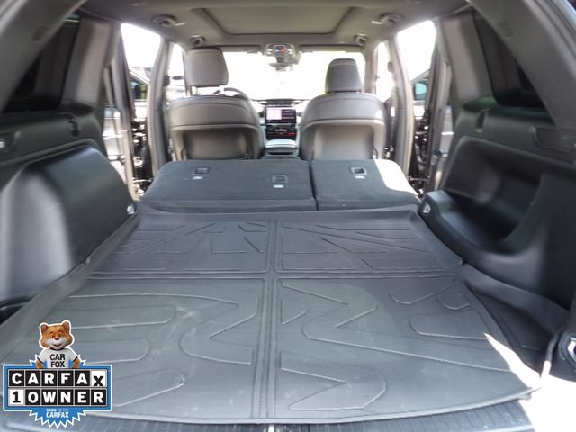 Used 2025 Jeep Grand Cherokee Limited w/ Black Appearance Package RWD image 32
