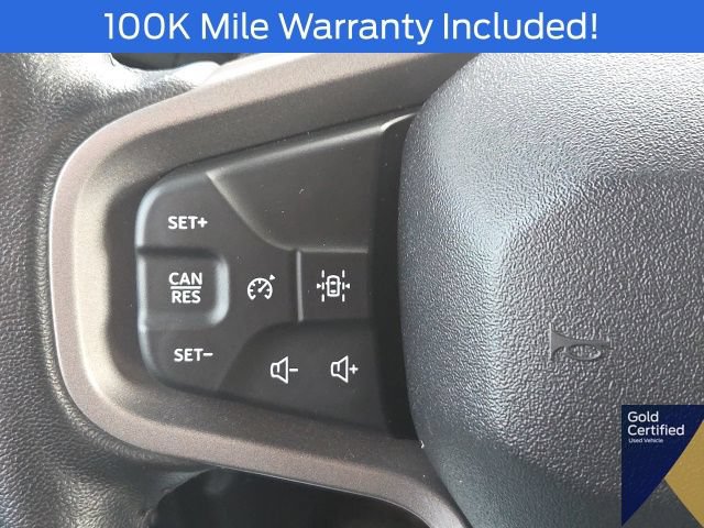 Certified 2023 Ford Bronco Everglades AWD/4WD image 41