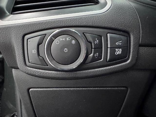 Certified 2024 Ford Edge SEL w/ Convenience Package image 15