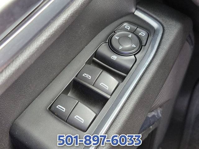 Used 2023 Chevrolet Silverado 1500 LT w/ Max Trailering Package AWD/4WD image 26
