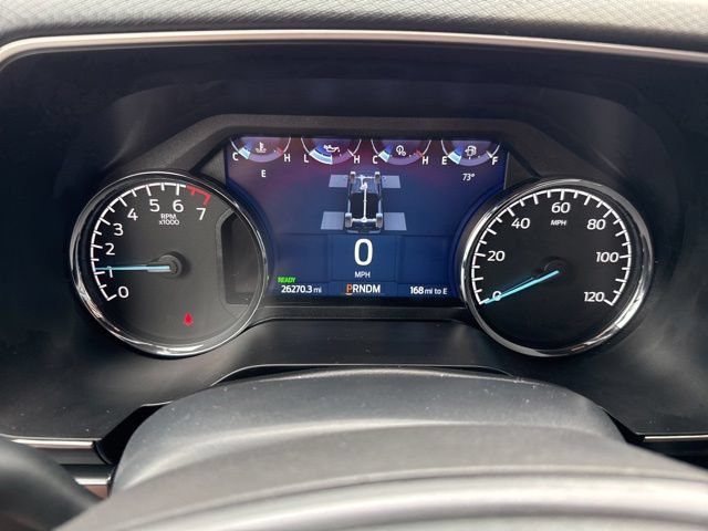 Certified 2023 Ford F150 XLT w/ Equipment Group 302A High AWD/4WD image 19