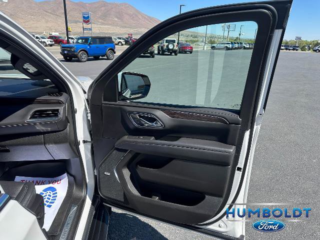 Used 2023 Chevrolet Tahoe LT AWD/4WD image 28