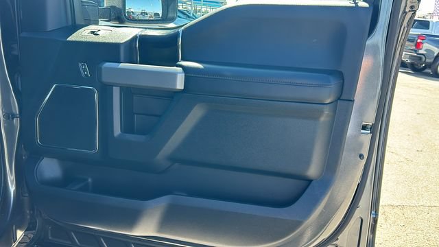Certified 2018 Ford F250 Platinum w/ Platinum Ultimate Package AWD/4WD image 10