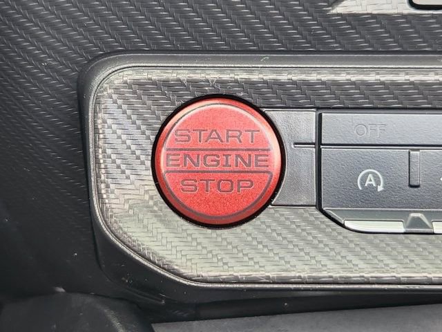 Certified 2025 Ford Mustang Premium RWD image 18