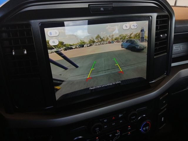 Certified 2026 Ford F150 XL RWD image 10