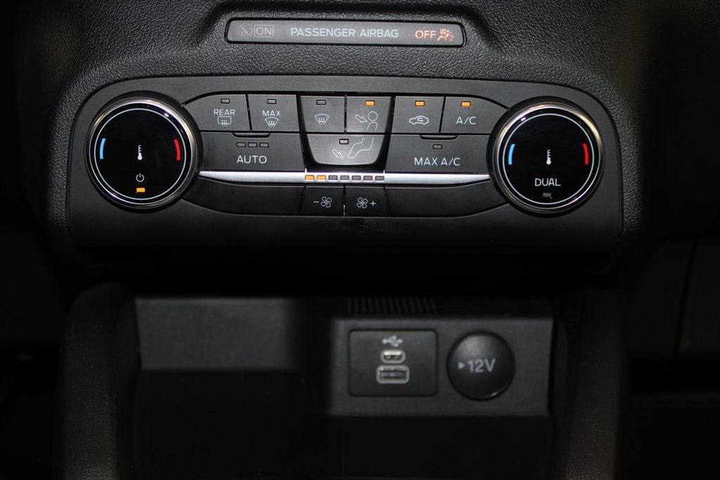 Certified 2025 Ford Escape ST-Line image 14