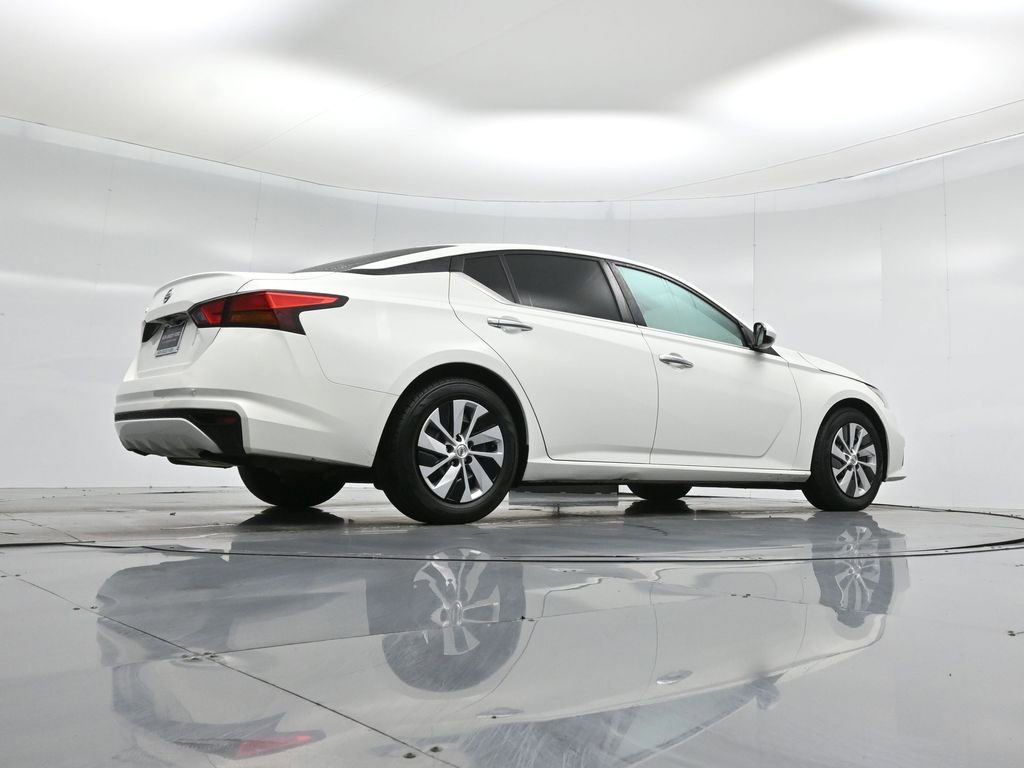 Used 2020 Nissan Altima 2.5 S image 48