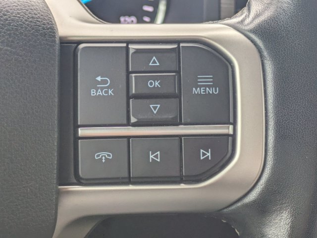Certified 2024 Ford Expedition Max Limited AWD/4WD image 28