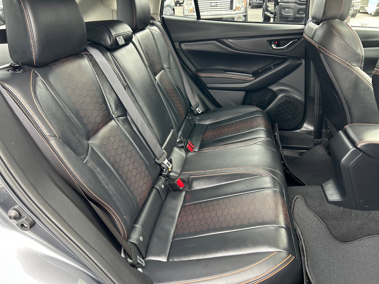 Used 2023 Subaru Crosstrek 2.5i Limited image 20