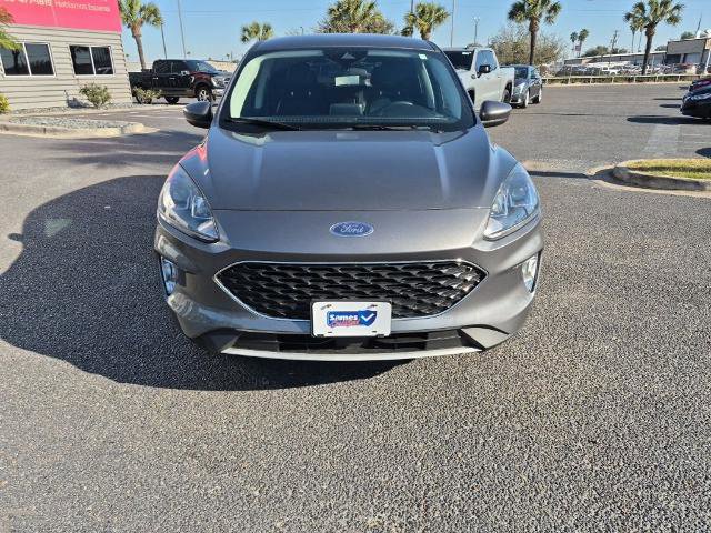 Certified 2022 Ford Escape SEL AWD/4WD image 8