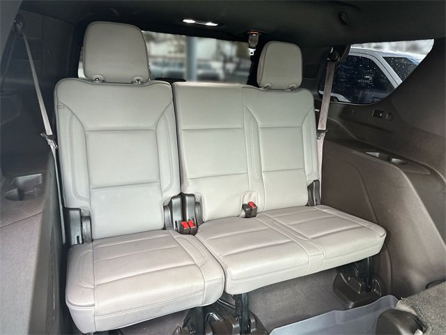 Used 2021 GMC Yukon SLT image 23