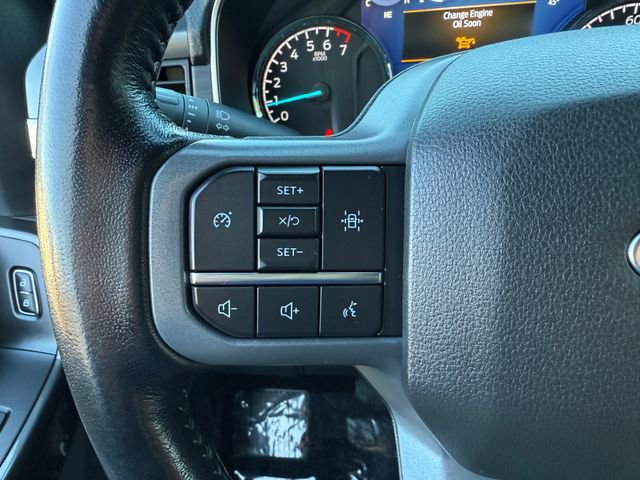 Certified 2022 Ford F150 XLT w/ Equipment Group 302A High image 21