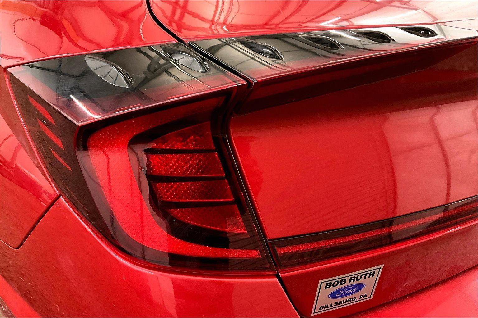 Used 2021 Hyundai Sonata Limited w/ Cargo Package image 28