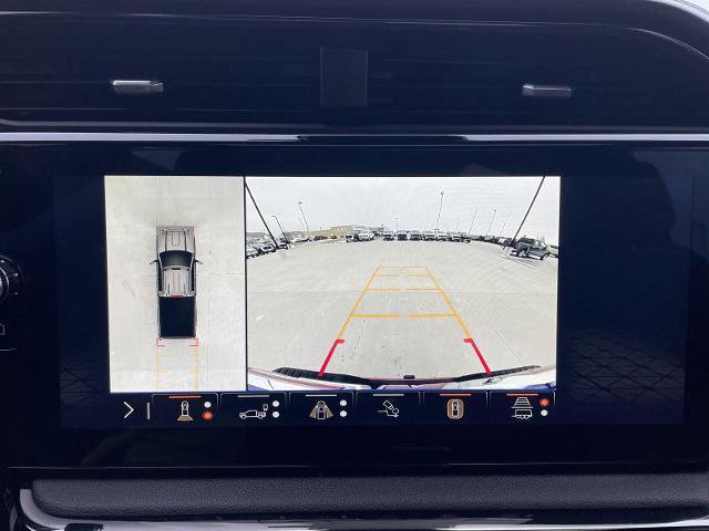 Used 2024 GMC Sierra 2500 AT4 w/ AT4 Preferred Package image 24