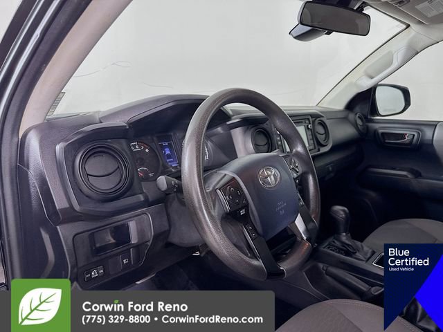 Used 2018 Toyota Tacoma SR AWD/4WD image 11