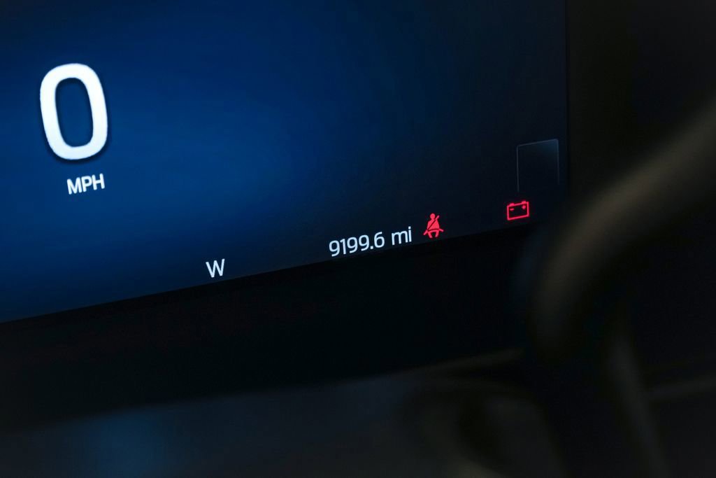 Certified 2025 Ford F250 Platinum image 24