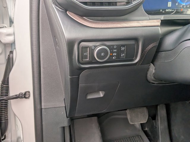 Certified 2024 Ford Explorer Platinum w/ Technology Package image 16