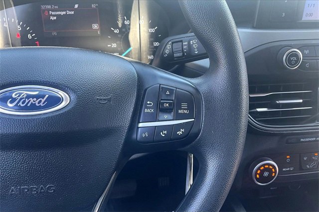 Certified 2020 Ford Escape S image 18