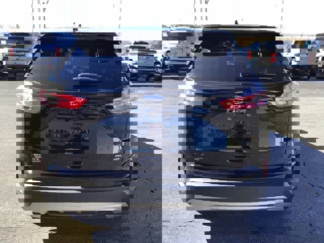 Certified 2024 Ford Edge SEL w/ Convenience Package image 4