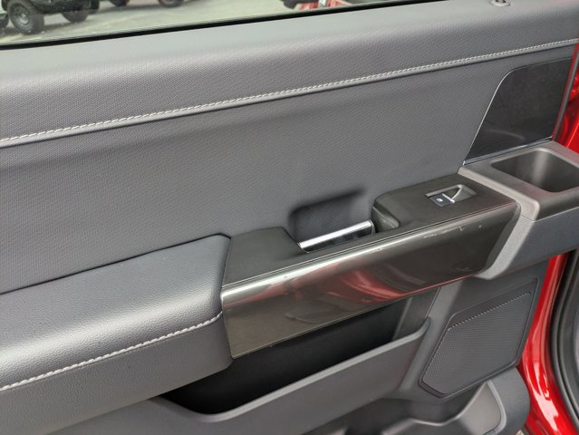 Certified 2023 Ford F150 XLT w/ Equipment Group 302A High image 29