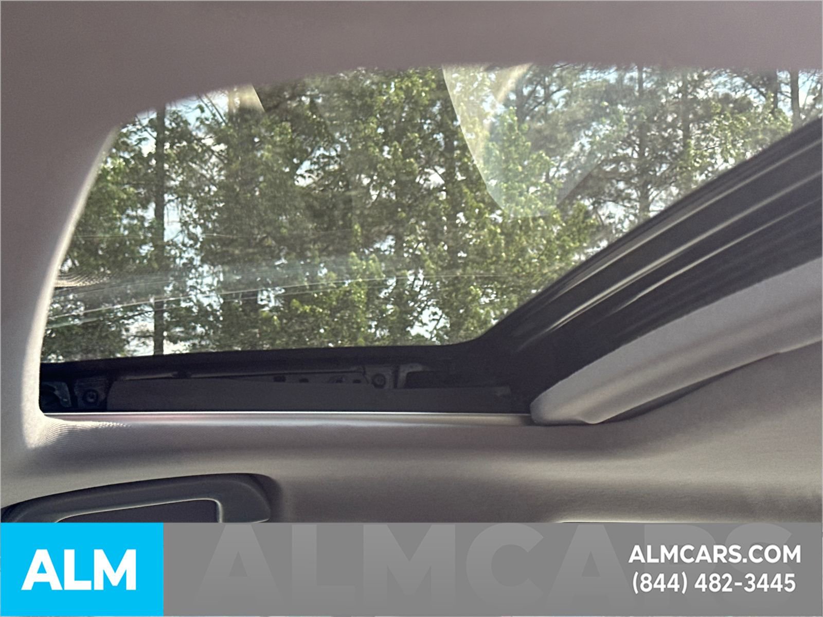 Used 2017 Honda Accord EX-L image 36