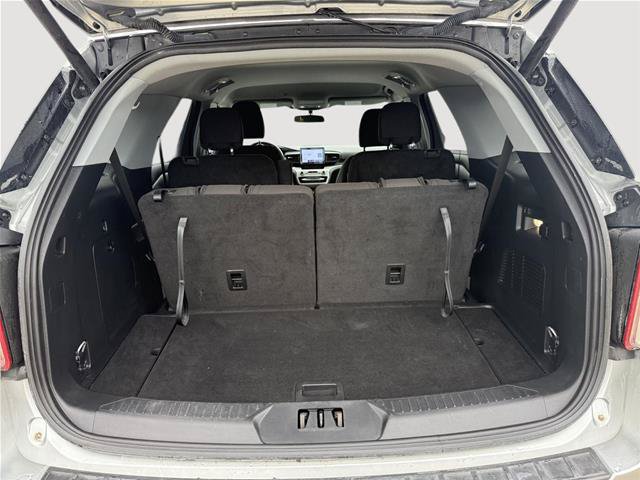 Certified 2023 Ford Explorer XLT AWD/4WD image 11
