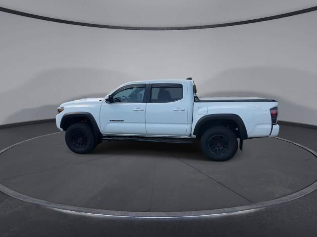 Used 2023 Toyota Tacoma TRD Pro AWD/4WD image 5