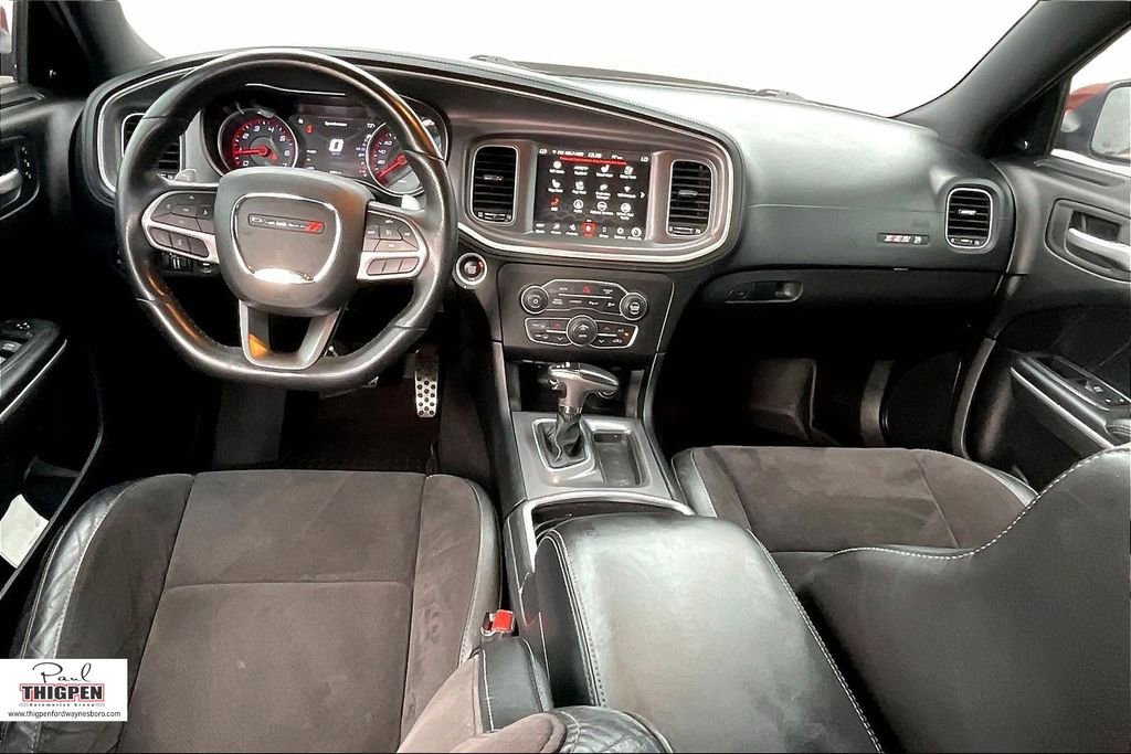 Used 2020 Dodge Charger Scat Pack image 15