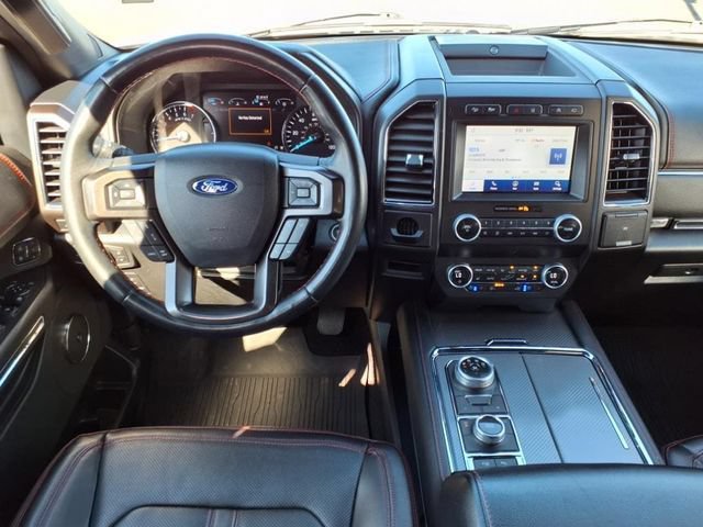 Certified 2021 Ford Expedition Limited AWD/4WD image 20