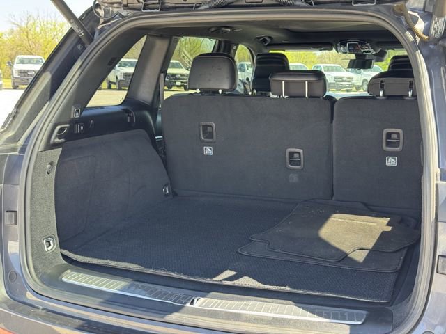 Used 2022 Jeep Grand Cherokee Summit w/ Advanced Protech Group IV image 33