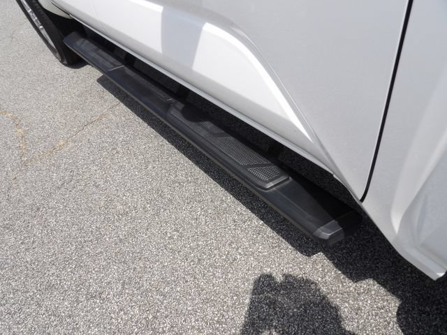Used 2024 Toyota Tacoma SR AWD/4WD image 16
