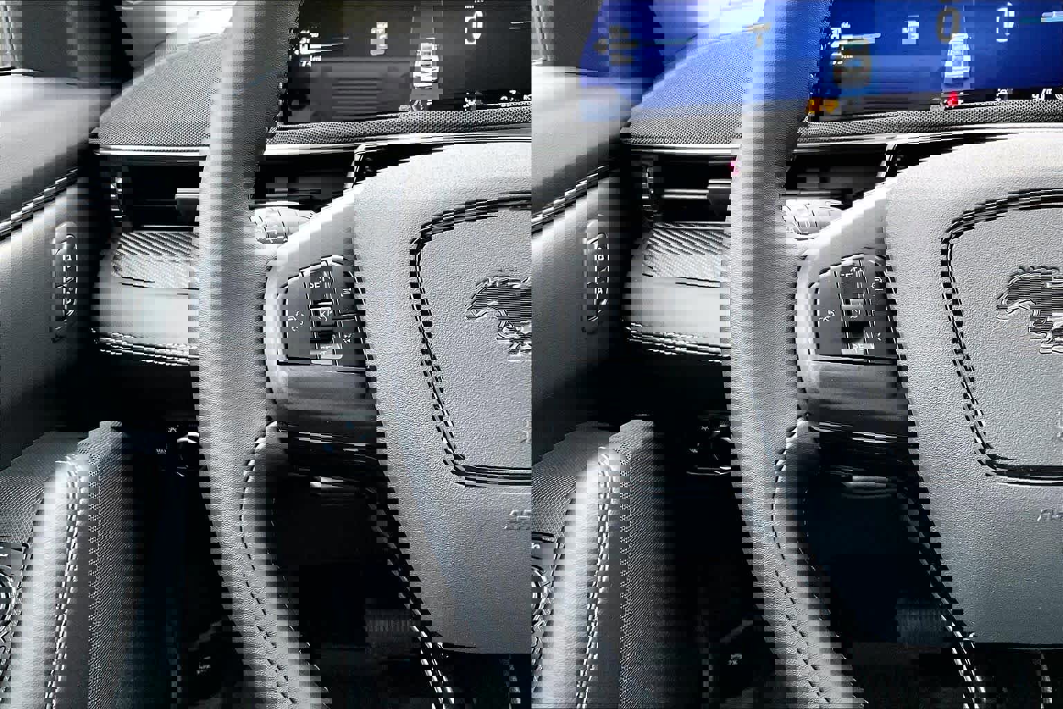 Certified 2025 Ford Mustang Mach-E Select w/ Interior Protection Package image 25