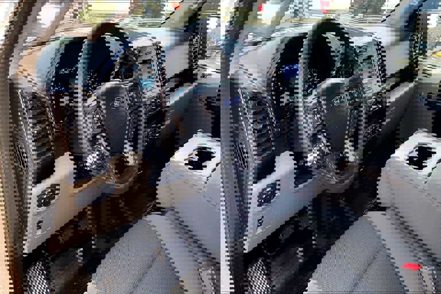 Certified 2018 Ford F150 XL w/ XL Power Equipment Group image 16