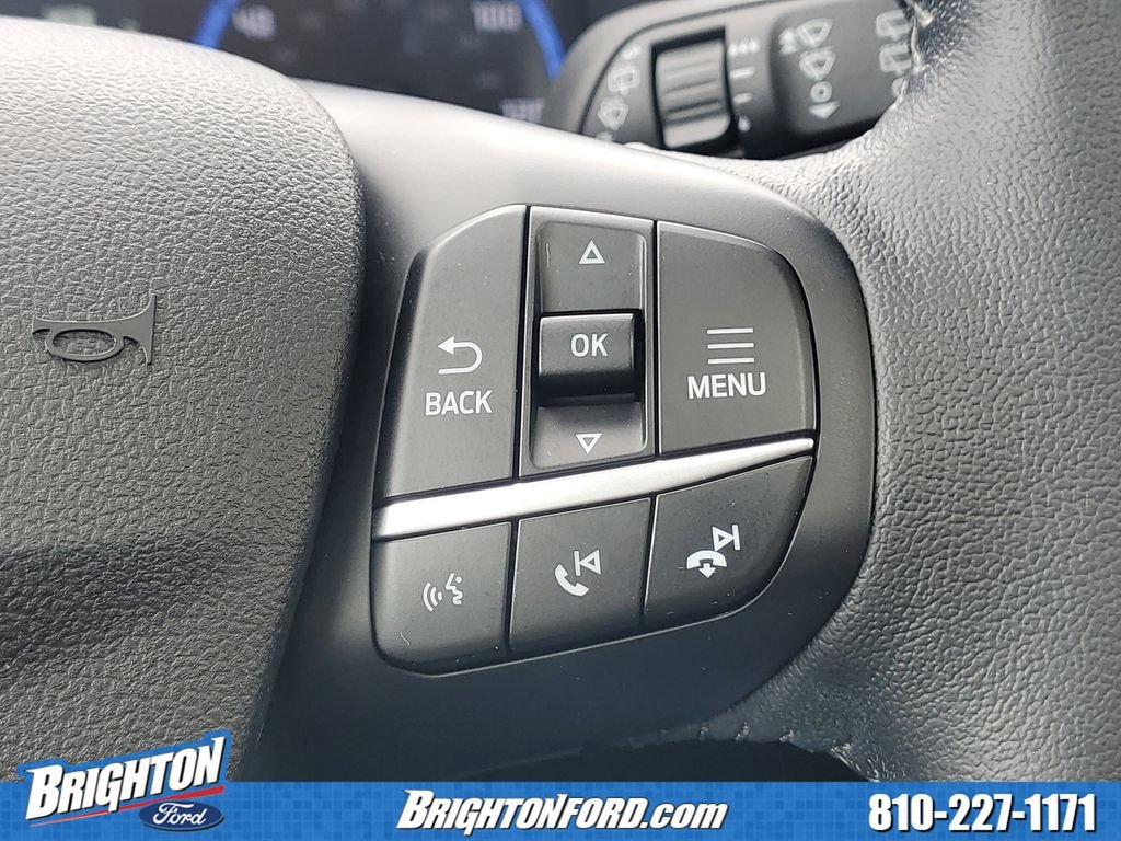 Certified 2023 Ford Bronco Sport Big Bend w/ Convenience Package AWD/4WD image 21