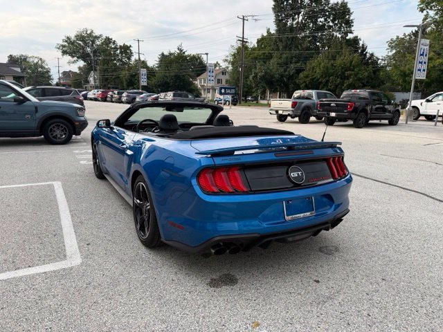 Certified 2020 Ford Mustang GT RWD image 52