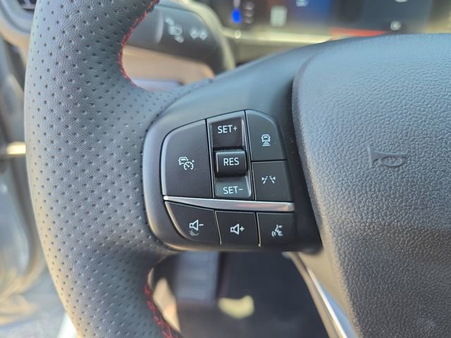 Certified 2023 Ford Escape ST-Line Select w/ Tech Pack #1 AWD/4WD image 18
