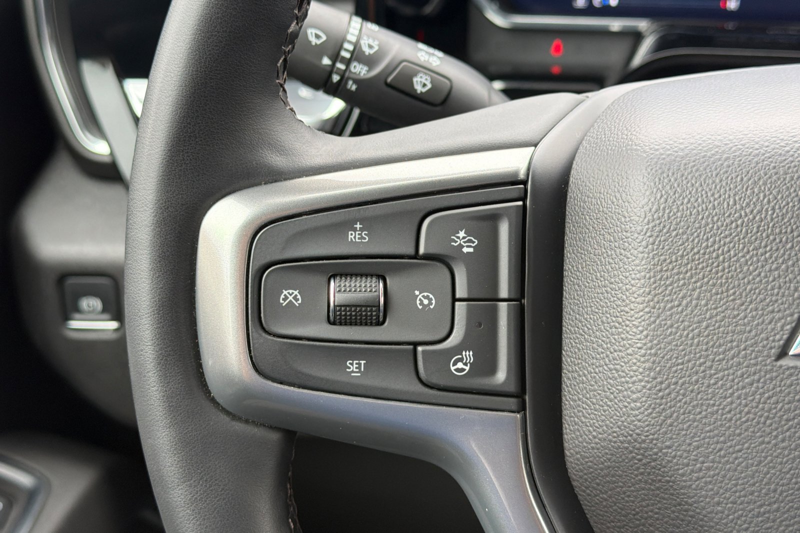 Used 2025 Chevrolet Silverado 2500 LT w/ All Star Edition AWD/4WD image 26