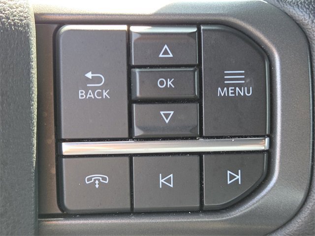 Certified 2022 Ford F150 XLT w/ Equipment Group 302A High image 22